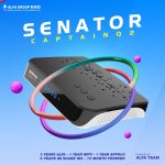 سيناتور القبطان Q2