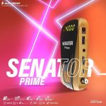 سيناتور برايم Senator prime