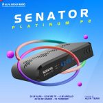 سيانتور بلاتينيوم P2