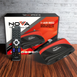 نوفا اي اير ريد Nova I -AIR Red